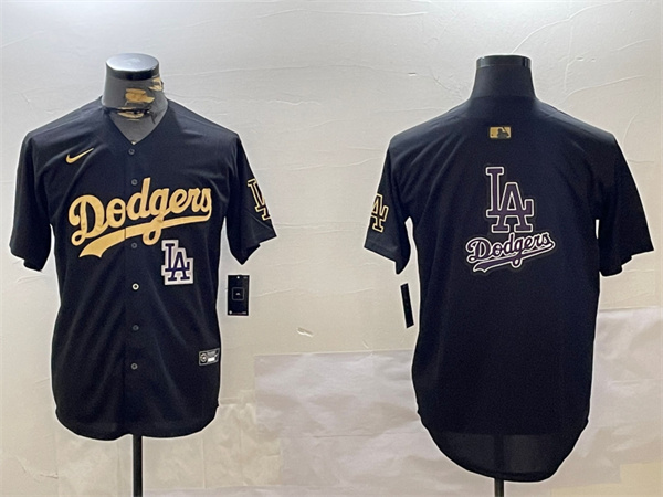Los Angeles Dodgers Majestic Jerseys-2740