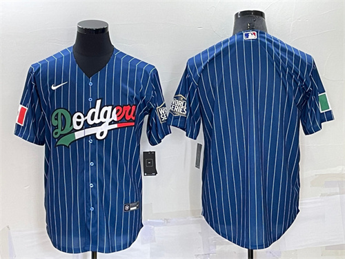 Los Angeles Dodgers Majestic Jerseys-277
