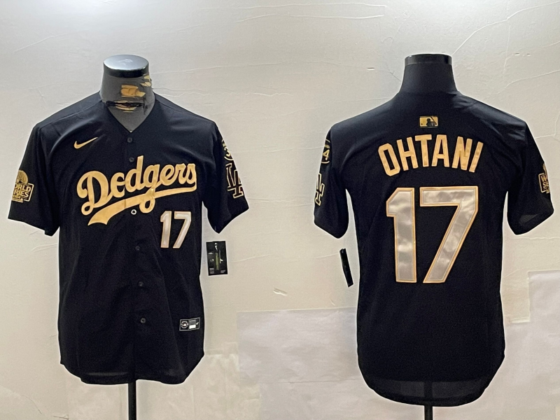 Los Angeles Dodgers Majestic Jerseys-2801