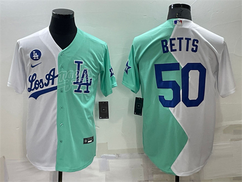 Los Angeles Dodgers Majestic Jerseys-287