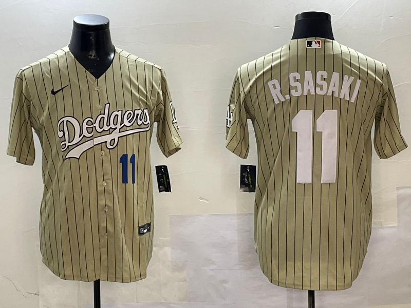 Los Angeles Dodgers Majestic Jerseys-2922