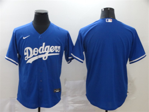 Los Angeles Dodgers Majestic Jerseys-003