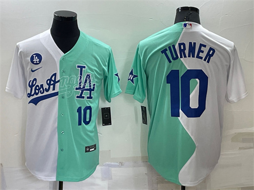 Los Angeles Dodgers Majestic Jerseys-305