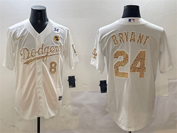 Los Angeles Dodgers Majestic Jerseys-3100