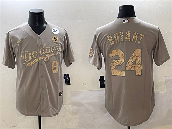 Los Angeles Dodgers Majestic Jerseys-3107