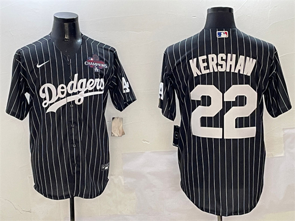 Los Angeles Dodgers Majestic Jerseys-3132