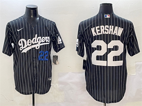 Los Angeles Dodgers Majestic Jerseys-3136