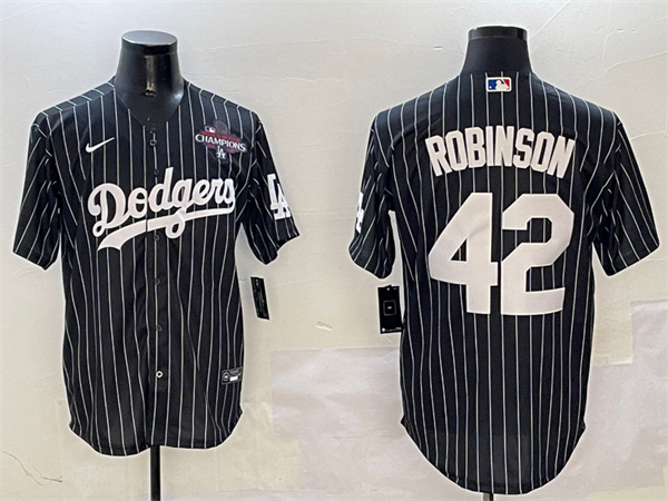 Los Angeles Dodgers Majestic Jerseys-3192