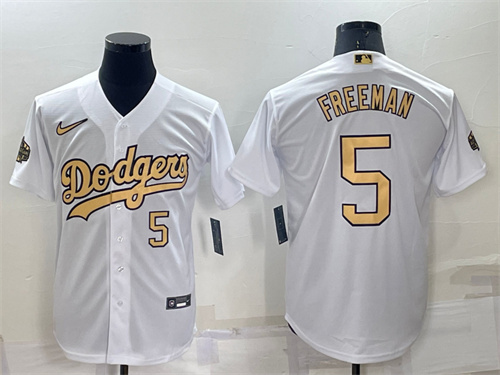 Los Angeles Dodgers Majestic Jerseys-320
