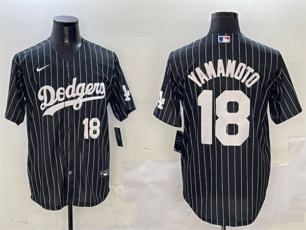 Los Angeles Dodgers Majestic Jerseys-3219
