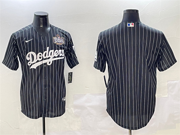 Los Angeles Dodgers Majestic Jerseys-3244