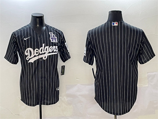 Los Angeles Dodgers Majestic Jerseys-3246