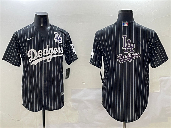 Los Angeles Dodgers Majestic Jerseys-3262