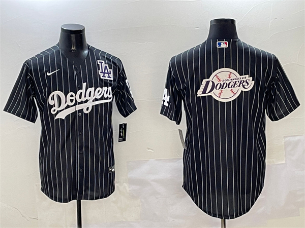 Los Angeles Dodgers Majestic Jerseys-3270