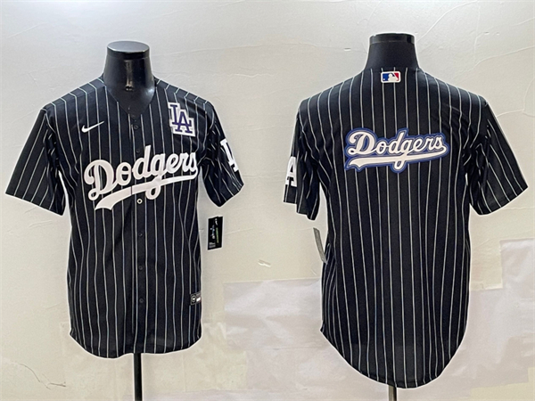 Los Angeles Dodgers Majestic Jerseys-3278