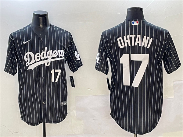Los Angeles Dodgers Majestic Jerseys-3288