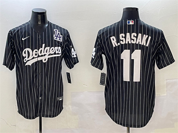 Los Angeles Dodgers Majestic Jerseys-3308