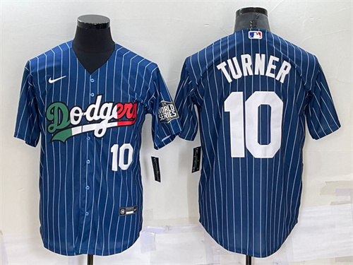 Los Angeles Dodgers Majestic Jerseys-331