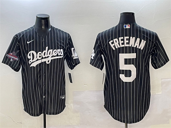 Los Angeles Dodgers Majestic Jerseys-3354