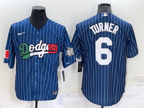 Los Angeles Dodgers Majestic Jerseys-350