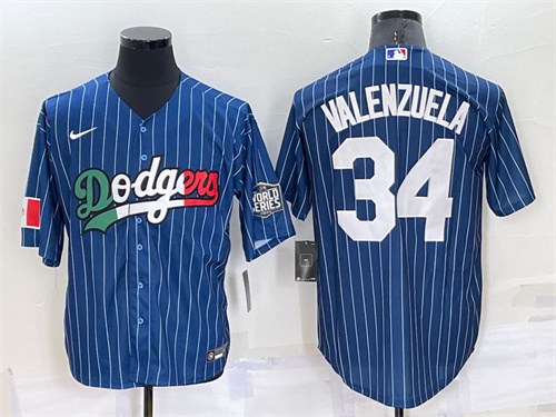 Los Angeles Dodgers Majestic Jerseys-353