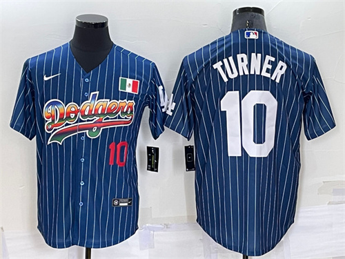 Los Angeles Dodgers Majestic Jerseys-363