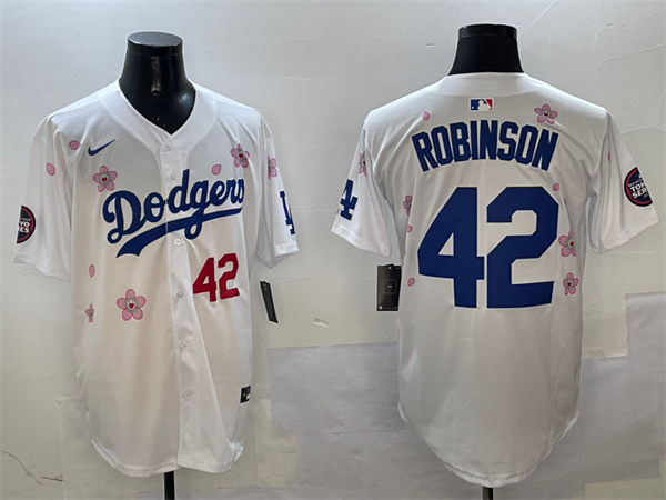 Los Angeles Dodgers Majestic Jerseys(2)-0325