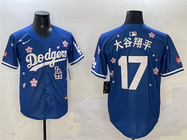 Los Angeles Dodgers Majestic Jerseys(2)-0390