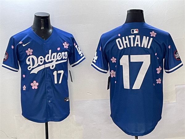 Los Angeles Dodgers Majestic Jerseys(2)-0398