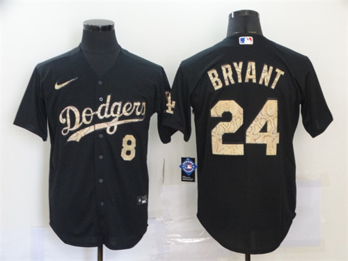 Los Angeles Dodgers Majestic Jerseys-039