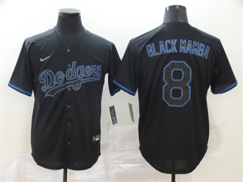 Los Angeles Dodgers Majestic Jerseys-004