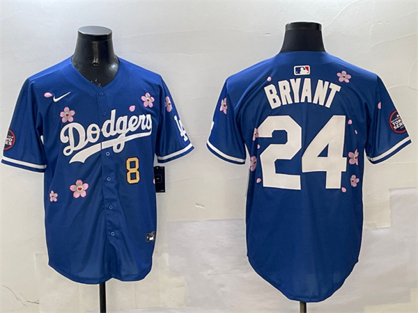 Los Angeles Dodgers Majestic Jerseys(2)-0621