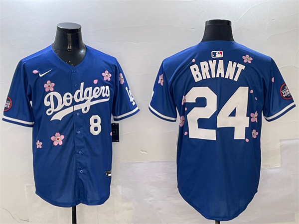 Los Angeles Dodgers Majestic Jerseys(2)-0622