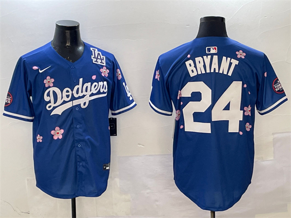 Los Angeles Dodgers Majestic Jerseys(2)-0626
