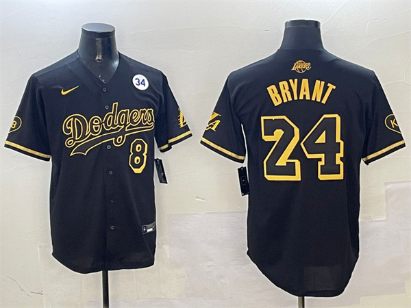 Los Angeles Dodgers Majestic Jerseys(2)-0633