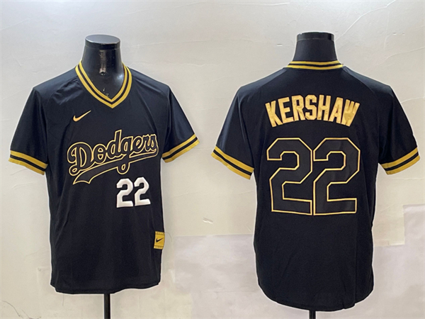 Los Angeles Dodgers Majestic Jerseys(2)-0636