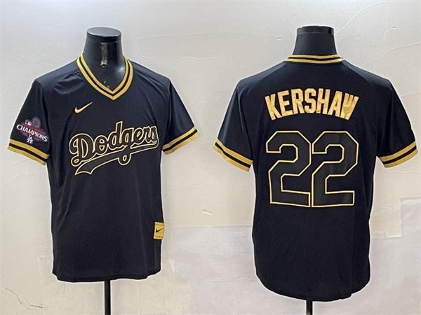 Los Angeles Dodgers Majestic Jerseys(2)-0641