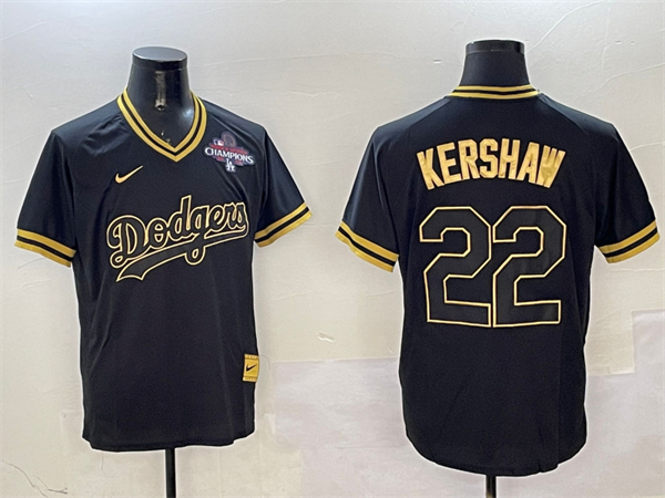 Los Angeles Dodgers Majestic Jerseys(2)-0646
