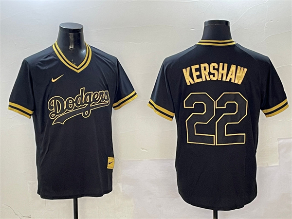 Los Angeles Dodgers Majestic Jerseys(2)-0648