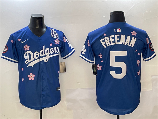 Los Angeles Dodgers Majestic Jerseys(2)-0752
