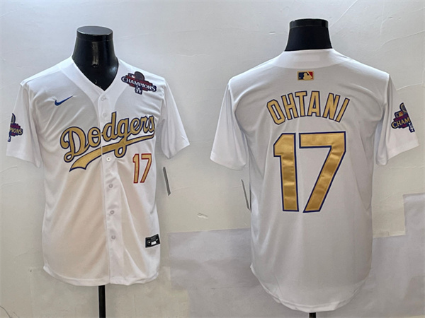 Los Angeles Dodgers Majestic Jerseys(2)-0776
