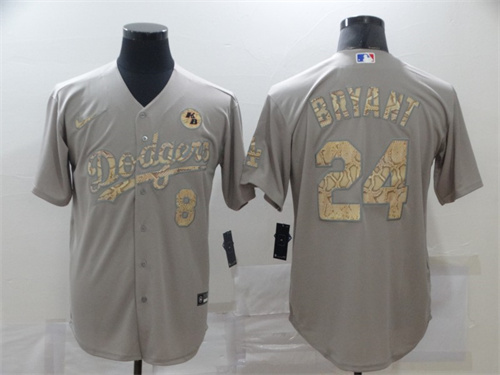 Los Angeles Dodgers Majestic Jerseys-042