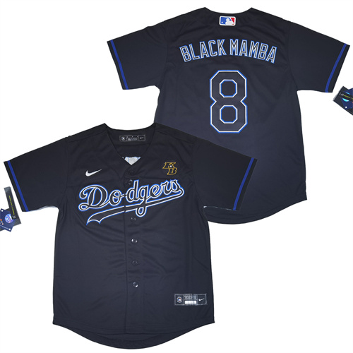 Los Angeles Dodgers Majestic Jerseys-043