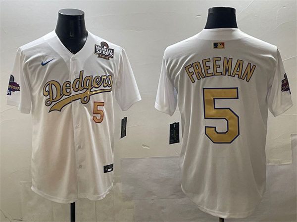 Los Angeles Dodgers Majestic Jerseys(2)-0926