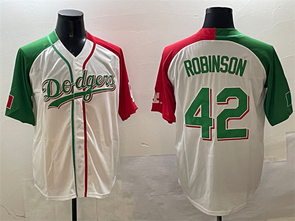 Los Angeles Dodgers Majestic Jerseys(2)-0955