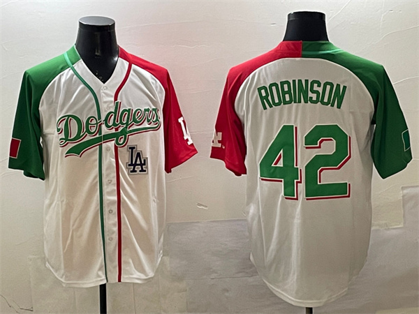 Los Angeles Dodgers Majestic Jerseys(2)-0963