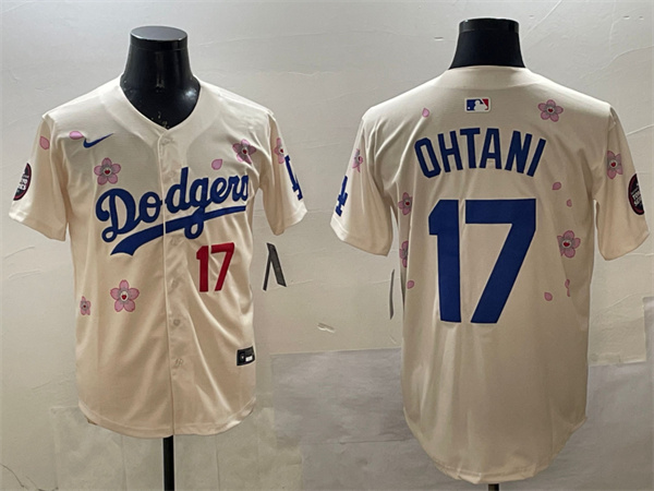 Los Angeles Dodgers Majestic Jerseys(2)-1016