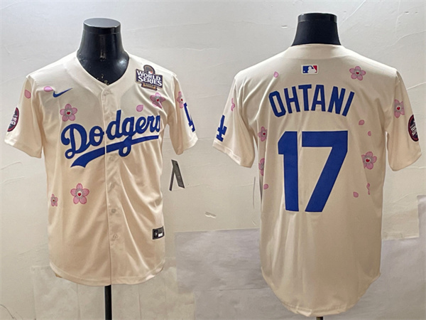 Los Angeles Dodgers Majestic Jerseys(2)-1020