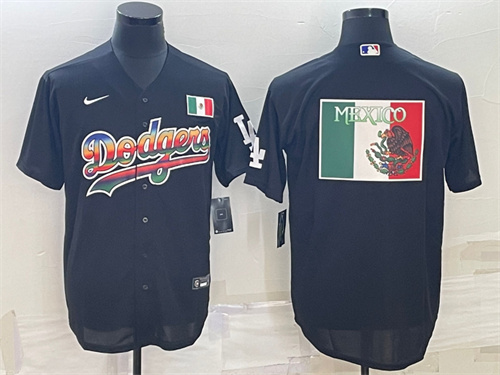 Los Angeles Dodgers Majestic Jerseys-442