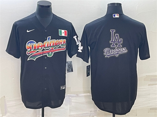 Los Angeles Dodgers Majestic Jerseys-445